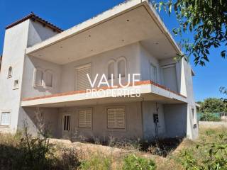 Εξωτερικοι χώροι