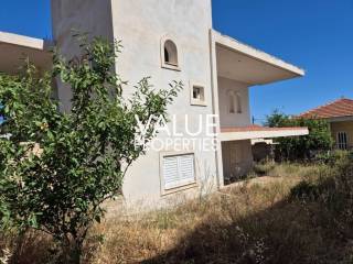 Εξωτερικοι χώροι