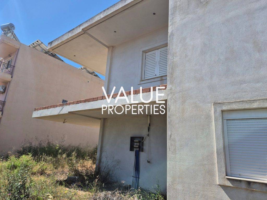 Εξωτερικοι χώροι