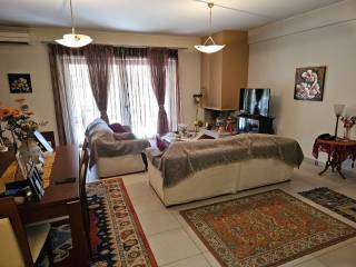 Luxuriously constructed maisonette is for