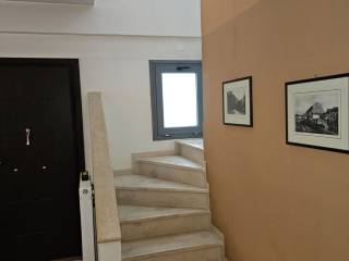 Luxuriously constructed maisonette is for