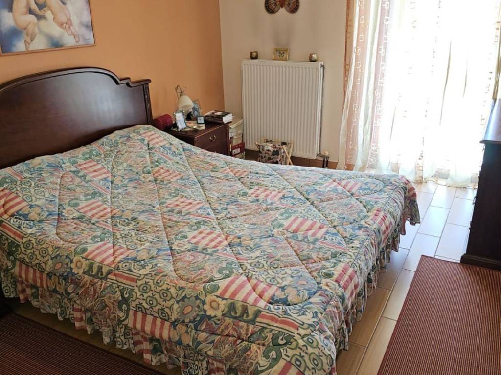 Luxuriously constructed maisonette is for