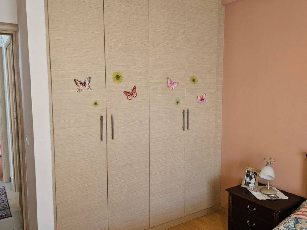 Luxuriously constructed maisonette is for