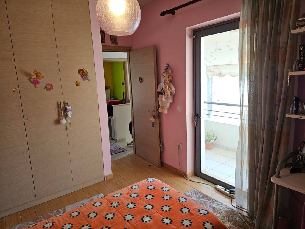 Luxuriously constructed maisonette is for