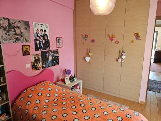 Luxuriously constructed maisonette is for