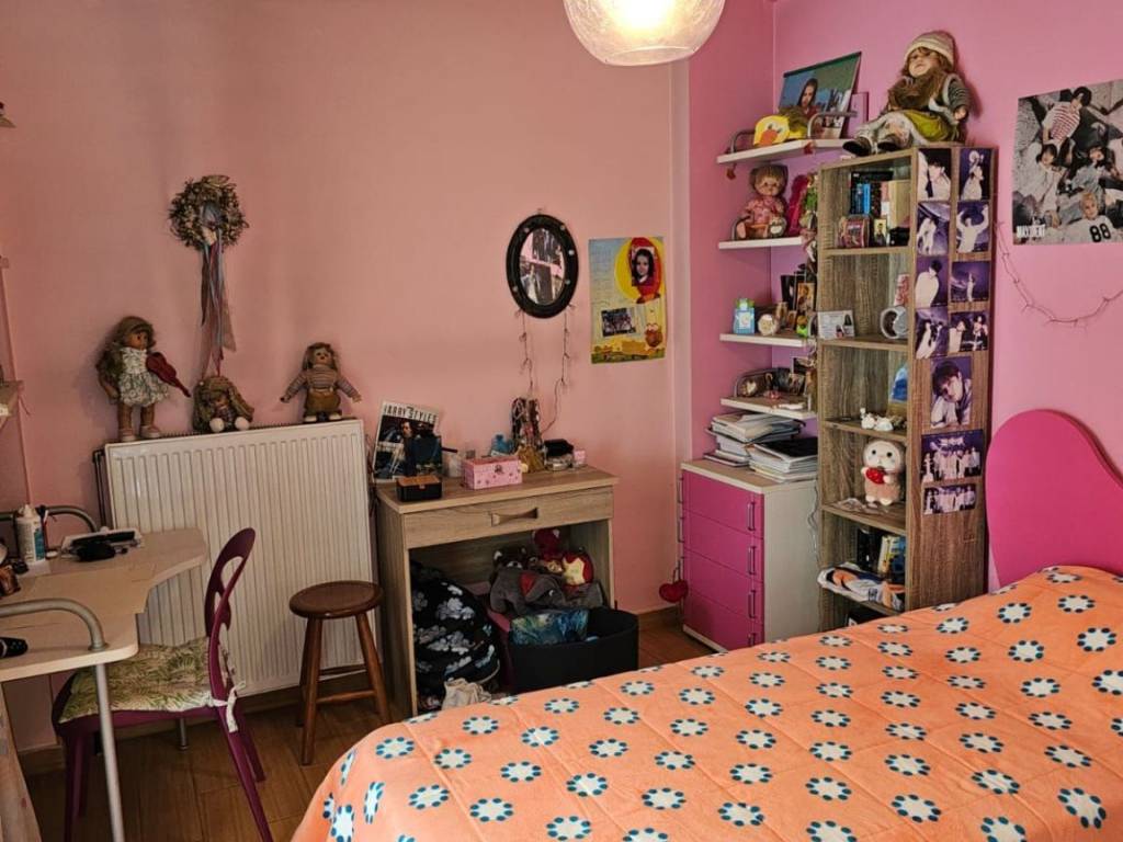 Luxuriously constructed maisonette is for