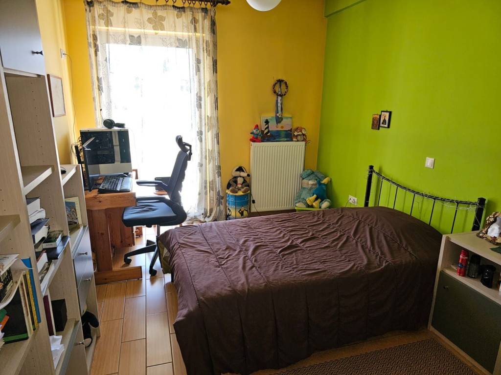 Luxuriously constructed maisonette is for