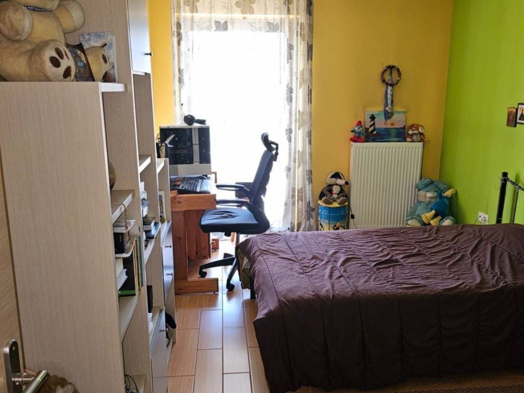 Luxuriously constructed maisonette is for