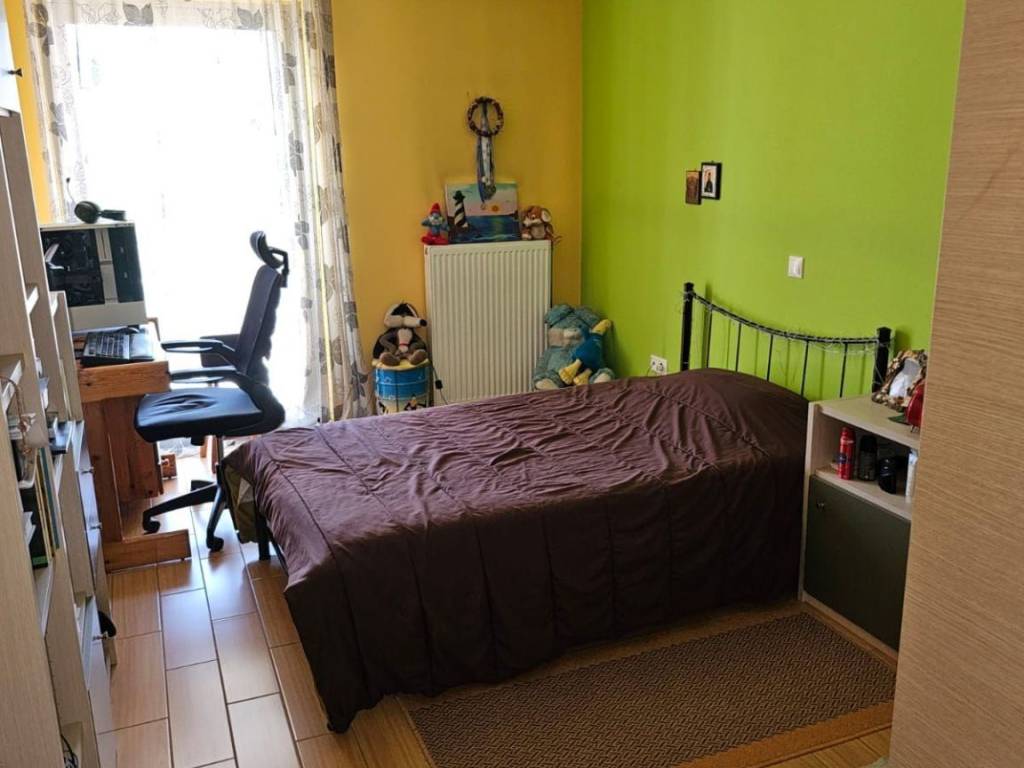 Luxuriously constructed maisonette is for