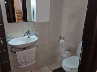 Luxuriously constructed maisonette is for