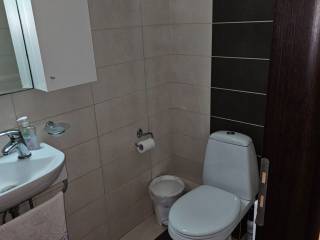 Luxuriously constructed maisonette is for