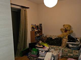 Luxuriously constructed maisonette is for