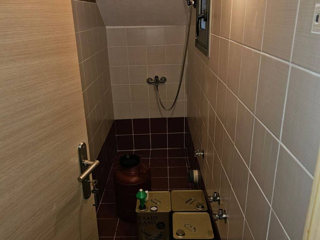 Luxuriously constructed maisonette is for