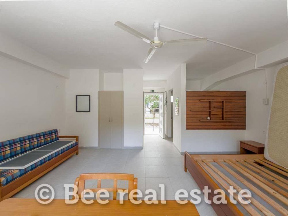 Άποψη εξωτερικού χώρου