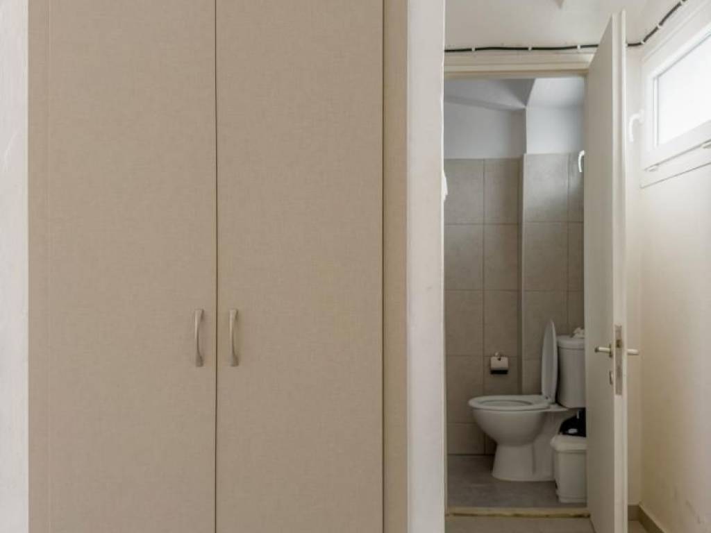 Άποψη εξωτερικού χώρου