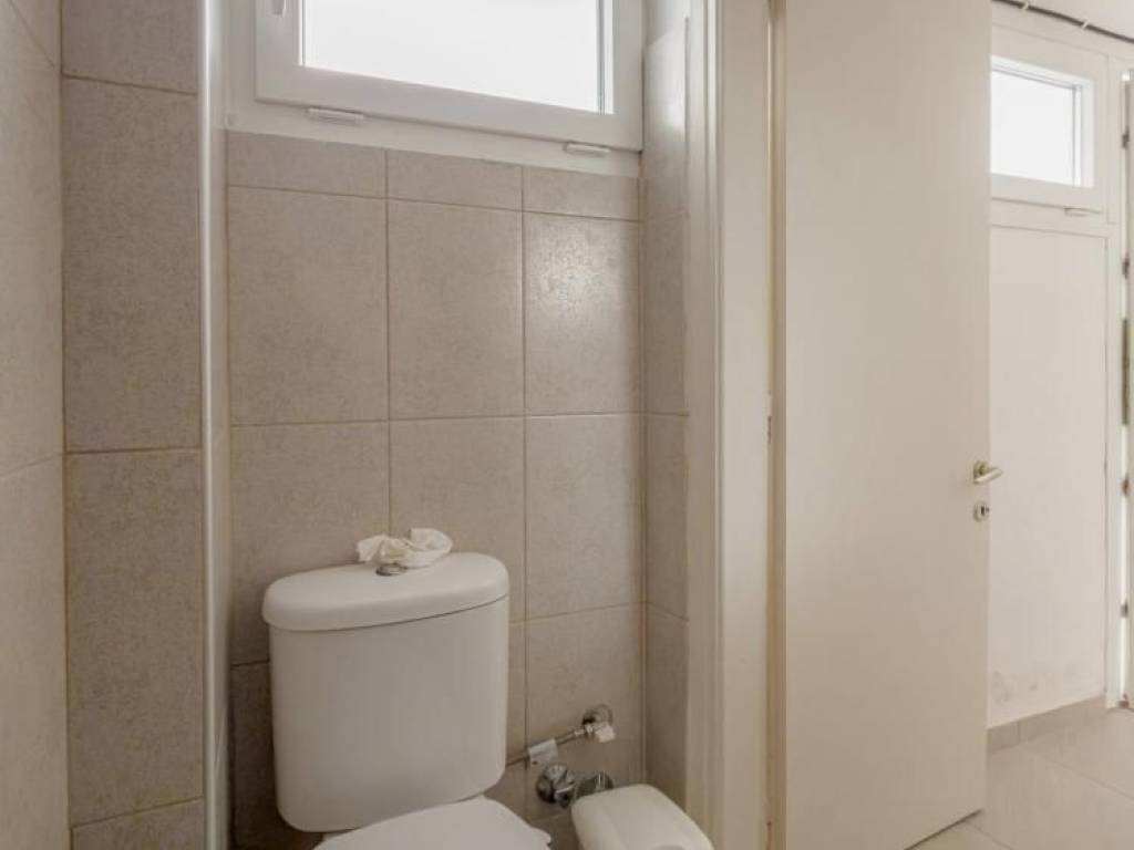 Άποψη εξωτερικού χώρου