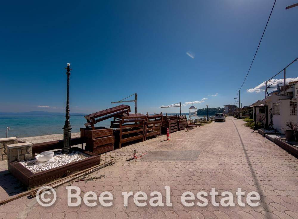 Άποψη εξωτερικού χώρου