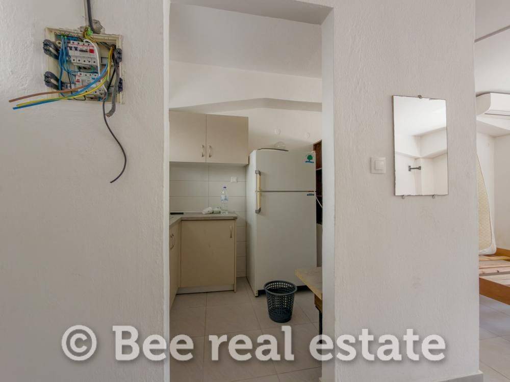 Άποψη εξωτερικού χώρου