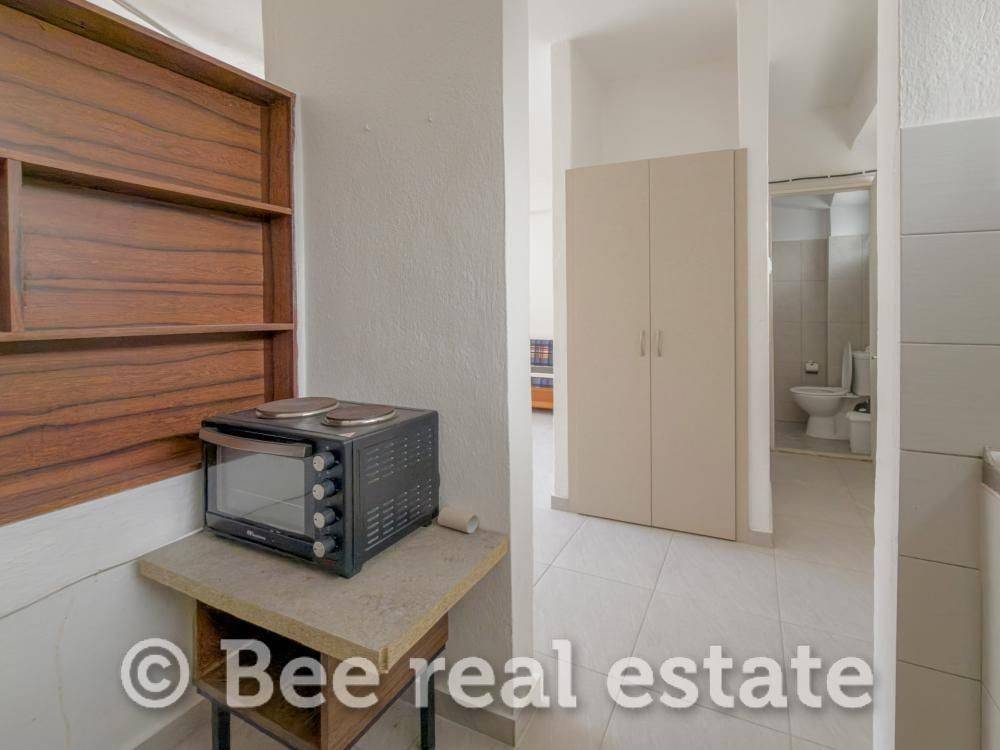 Άποψη εξωτερικού χώρου