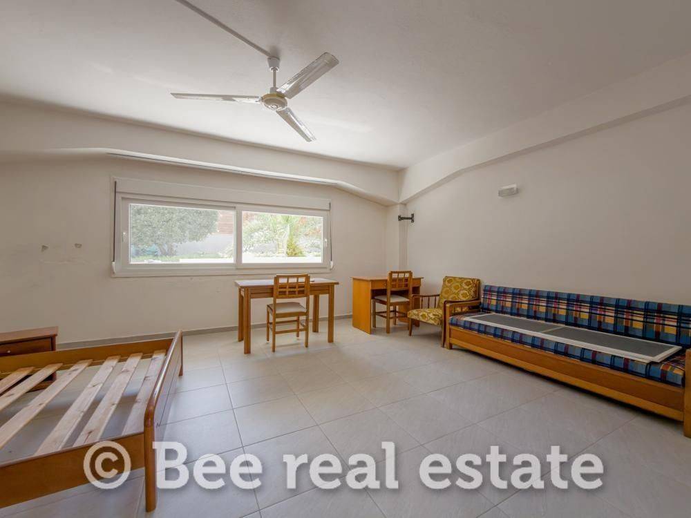 Άποψη εξωτερικού χώρου