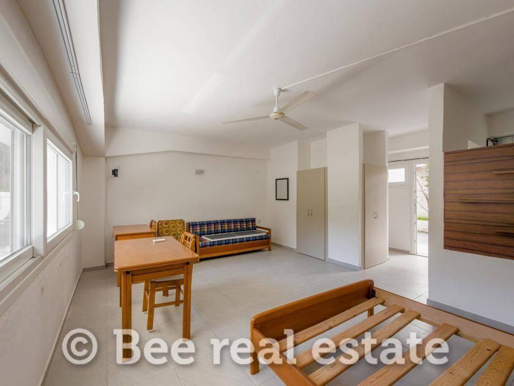 Άποψη εξωτερικού χώρου