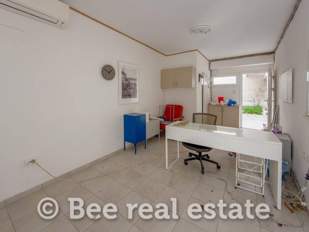 Άποψη εξωτερικού χώρου