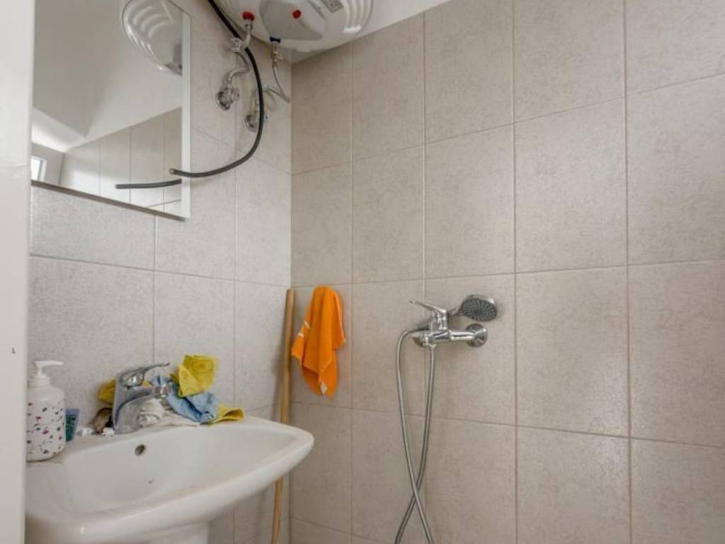 Άποψη εξωτερικού χώρου