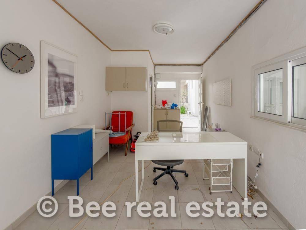 Άποψη εξωτερικού χώρου