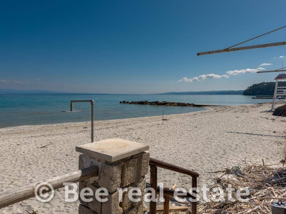 Άποψη εξωτερικού χώρου