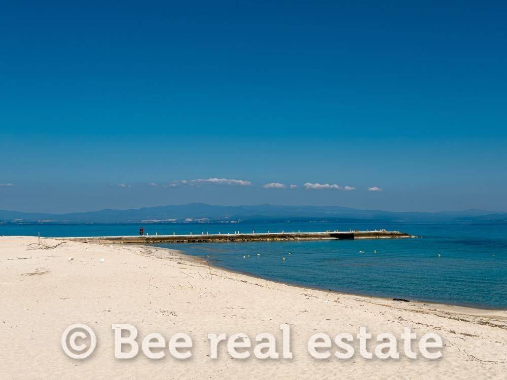 Άποψη εξωτερικού χώρου