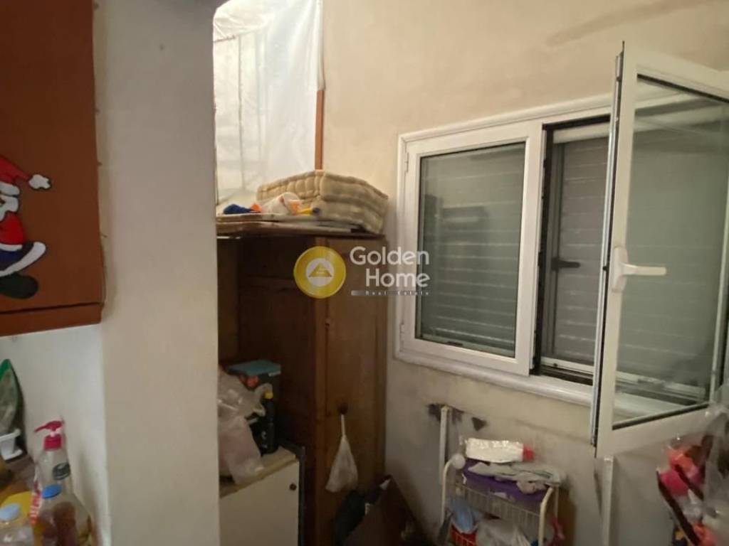 Κυρίως Χώρος