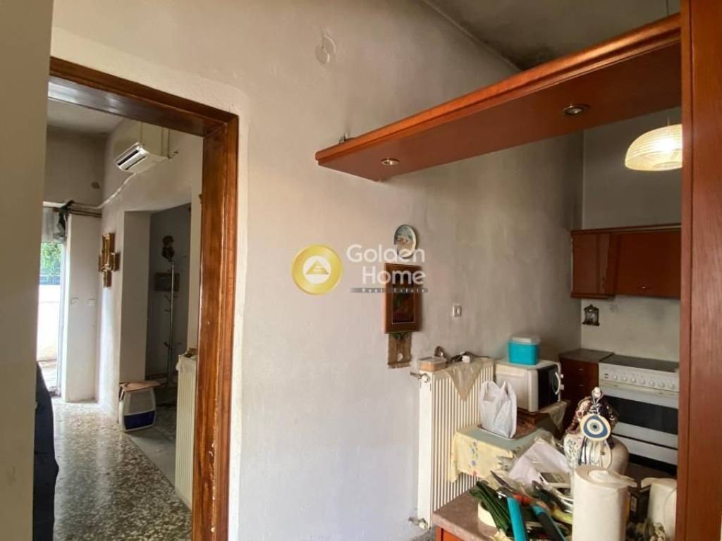 Κυρίως Χώρος