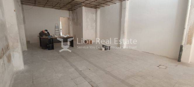 Άποψη χώρου