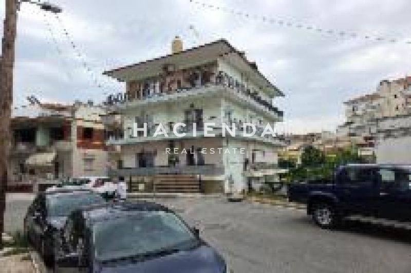 Εξωτερικός χώρος