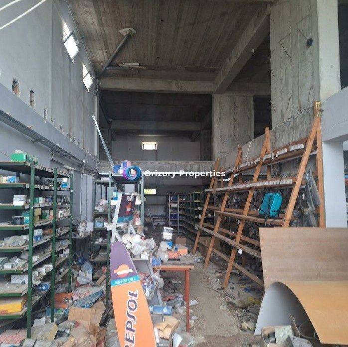 Εσωτερικοι χώροι