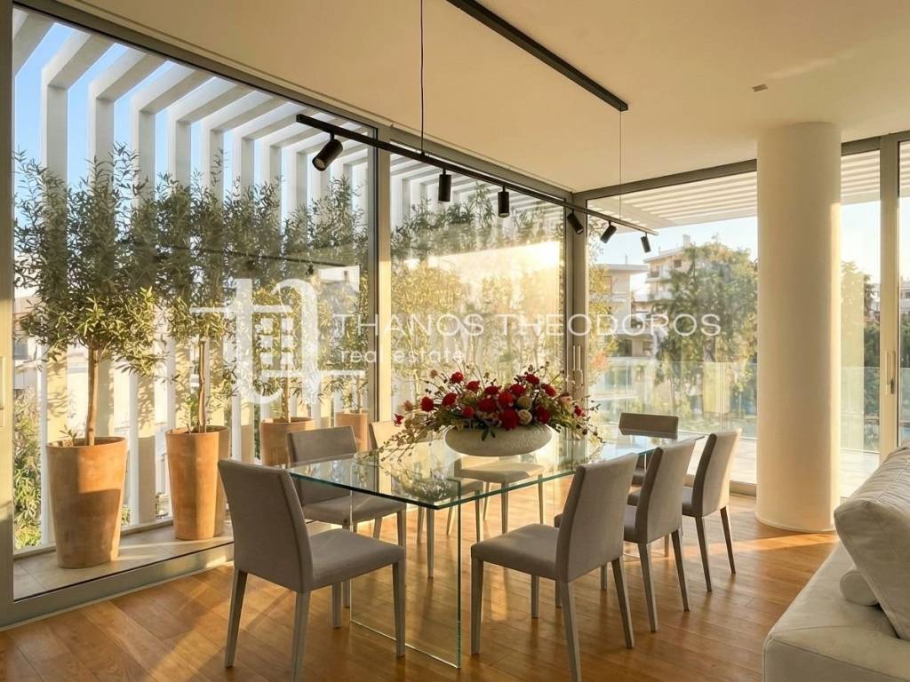 Εσωτερικοι χώροι