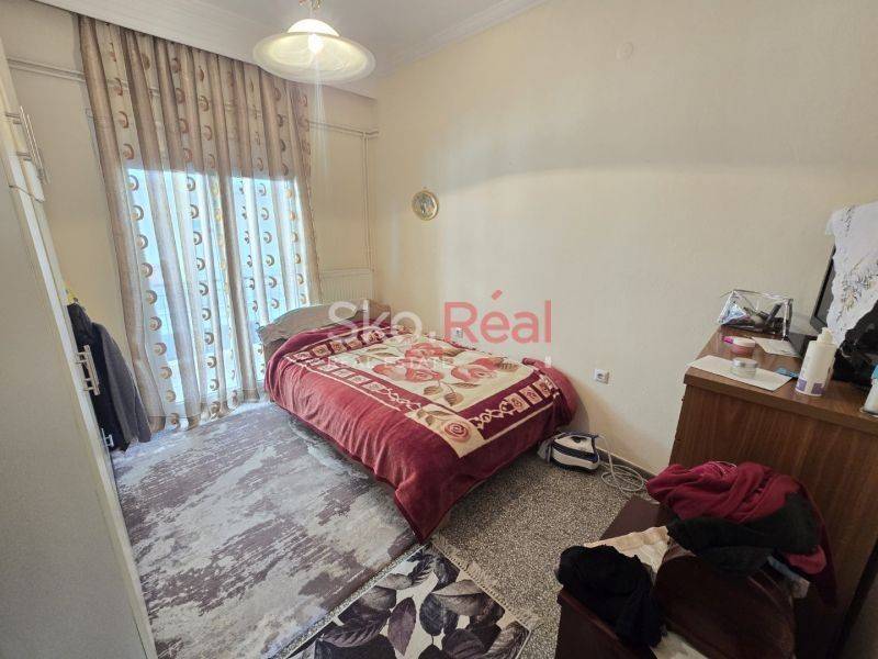 Υπνοδωμάτιο