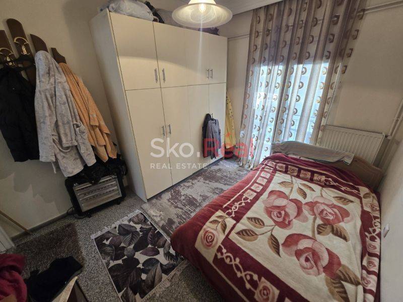 Υπνοδωμάτιο