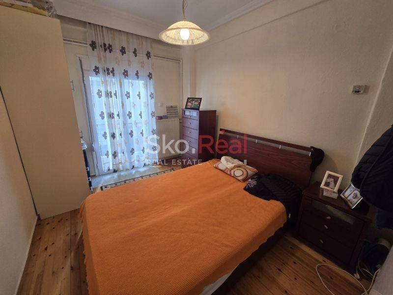 Υπνοδωμάτιο