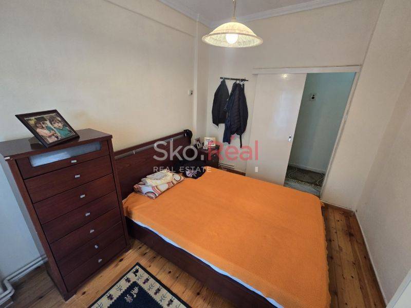 Υπνοδωμάτιο