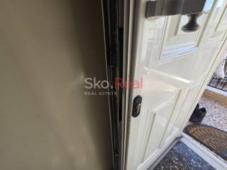 Πόρτα ασφαλείας