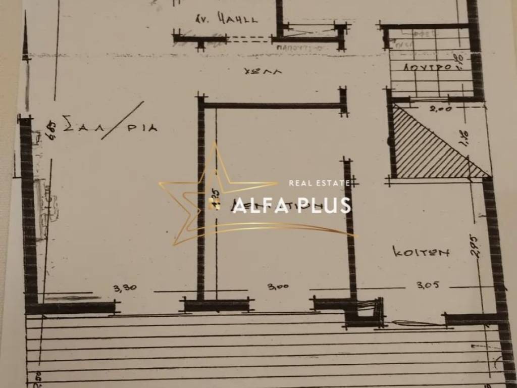 Εσωτερικοι χώροι