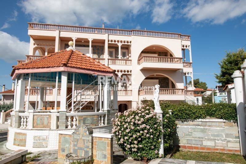 Εξωτερικός χώρος