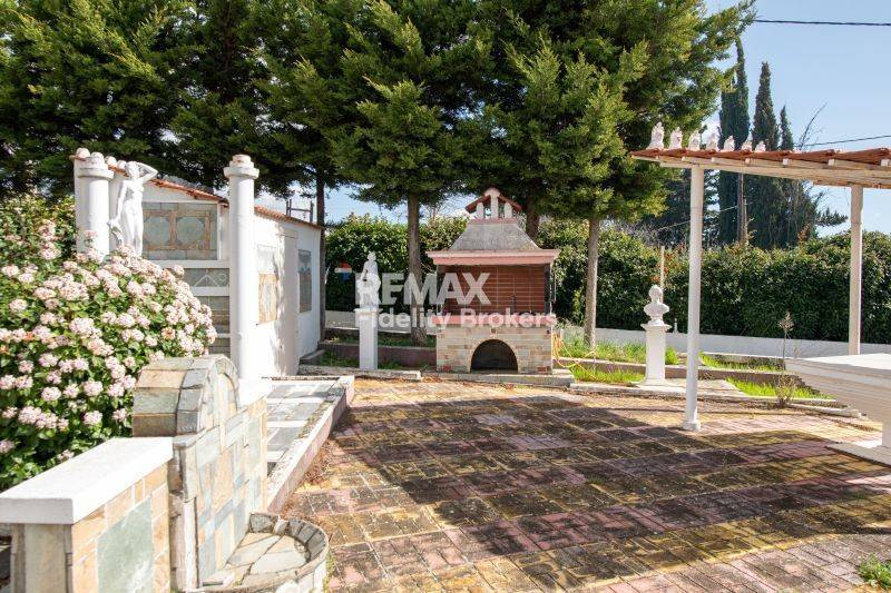 Εξωτερικός χώρος