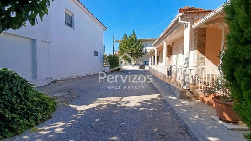 Εξωτερικός χώρος