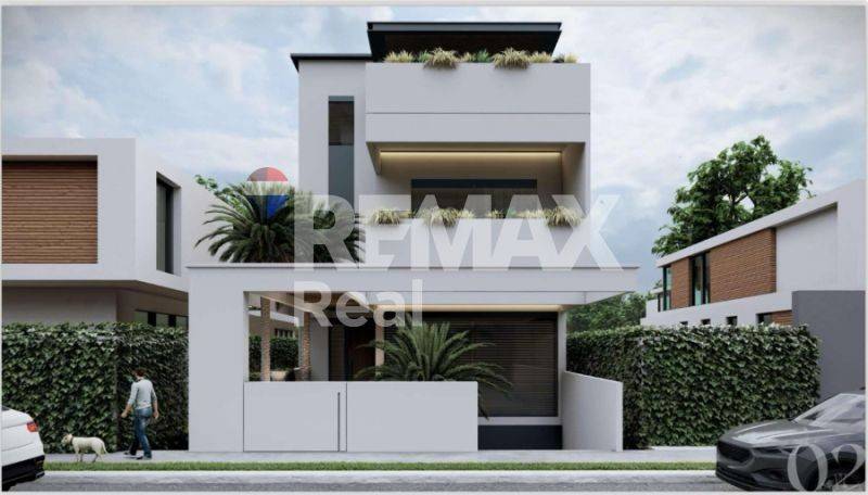 Εξωτερικός χώρος