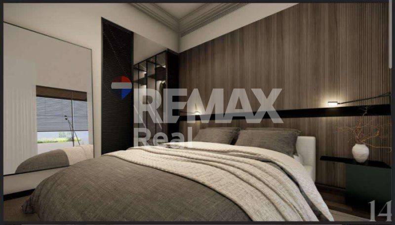 Υπνοδωμάτιο