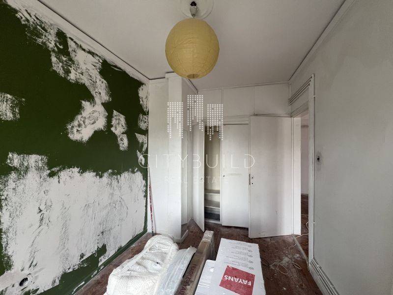 Υπνοδωμάτιο