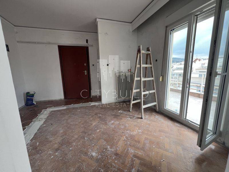 Άποψη χώρου