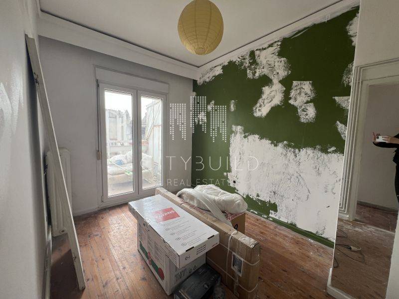 Υπνοδωμάτιο